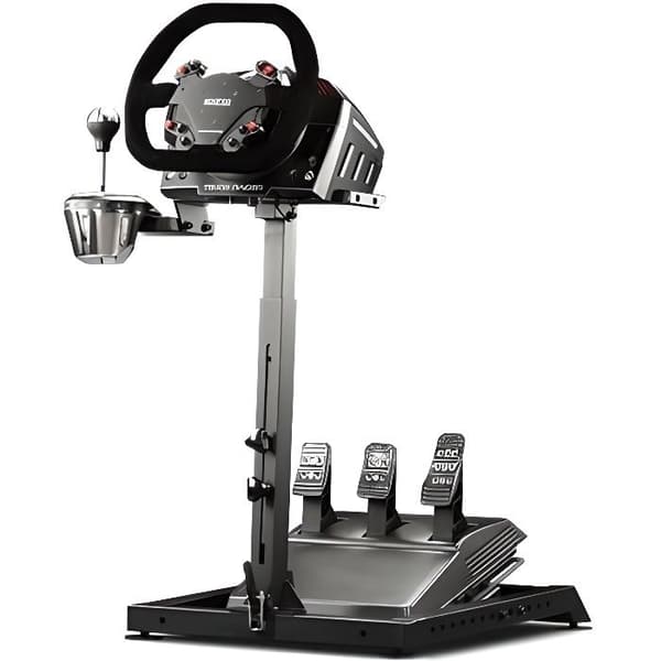 Stöd för ratt - NEXT LEVEL RACING - Lite - Fällbar - Justerbar - Multi-plattform
