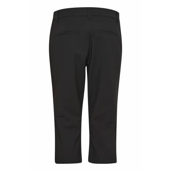 Höga midjebyxor dam Pulz Jeans Bindy