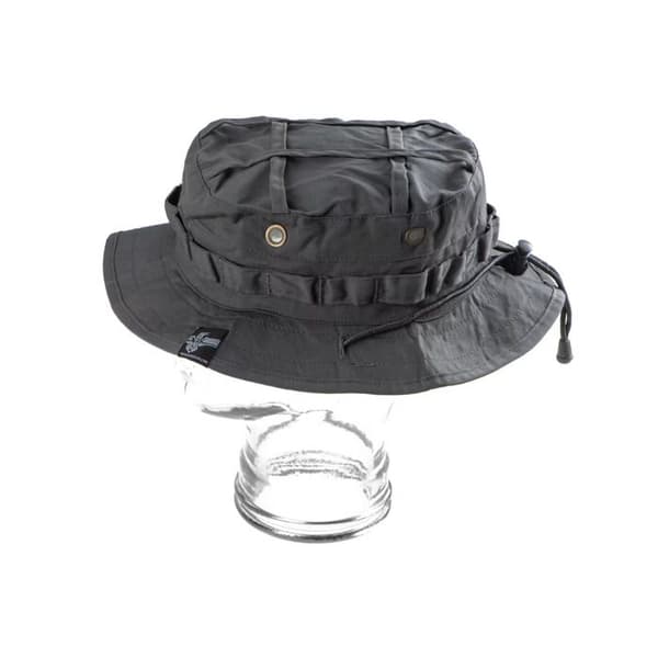 Chapeau Invader Gear Boonie Mod 2 - varggrå - Grå - XL
