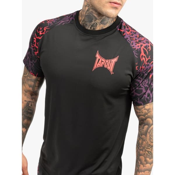 Maillot Tapout Taproot Funktionell