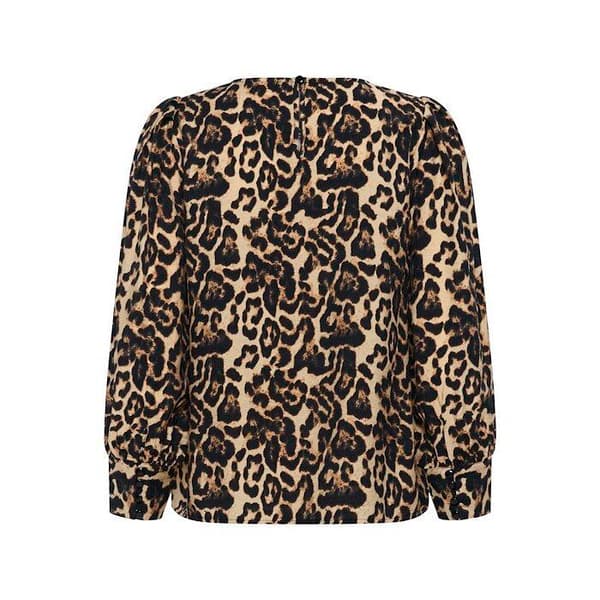 Blus dam KAFFE Hannah