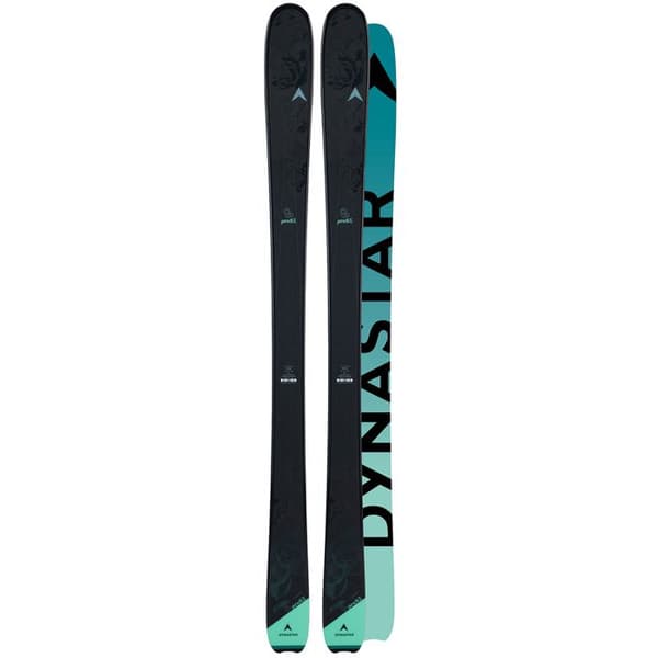 Ski Seul (utan bindningar) Dynastar E-pro 85 Blå Dam