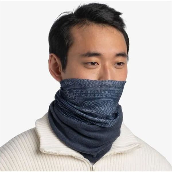 Polarbuff - Katic - Blå - Multifunktionell - PrimaLoft®