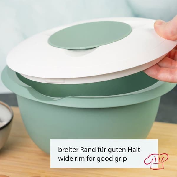 Bol mixer - bol en förberedelse Westmark - 315322E9