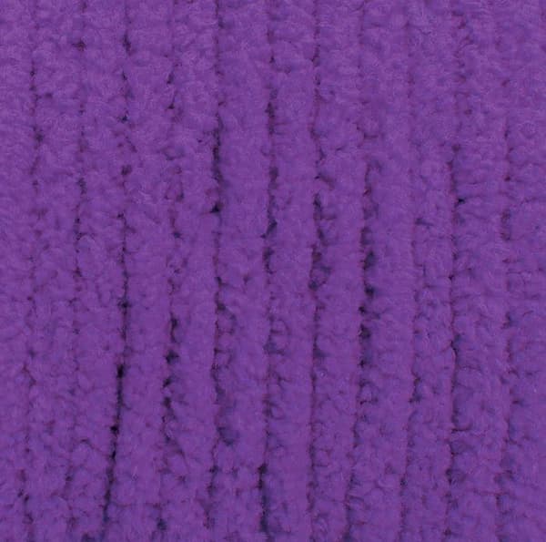 Stickgarn - Bernat - Brights Big Ball - Multicolor - 100% Polyester - 10,5 oz