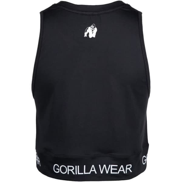 Crop top dam Gorilla Wear Colby