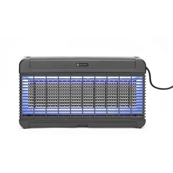 Insektsdödare 300 m≤ 230V/13W - Hendi