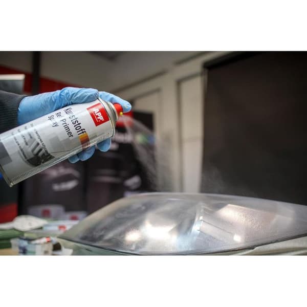 Förbehandling - Primer - För plast - Mono-komponent - Transparent - 400ml - APP