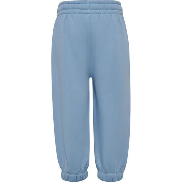 Barn joggingsbyxor Hummel BEE - blekt denim