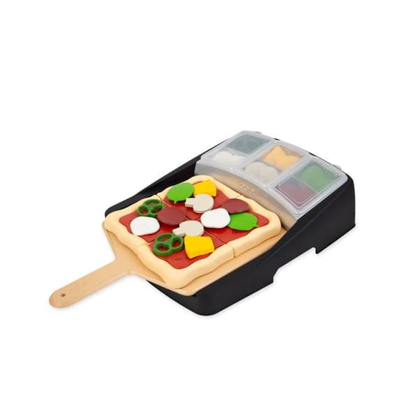 Pizza Topping Station Casdon Ooni Play