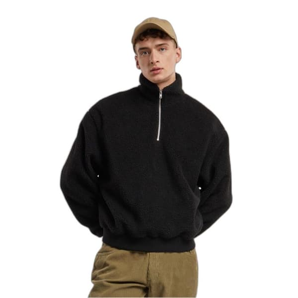Urban Classics oversized tröja