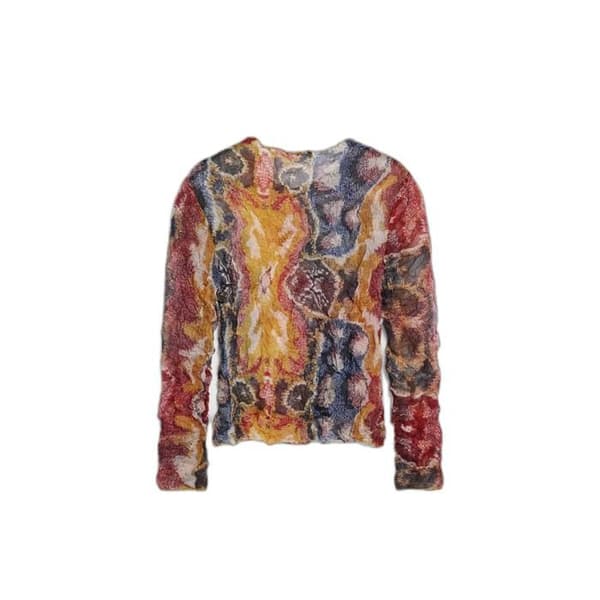 Damblus Desigual Lacroix