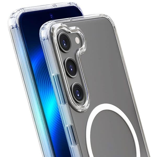 Samsung Galaxy S24+ - MagCase 3Mk