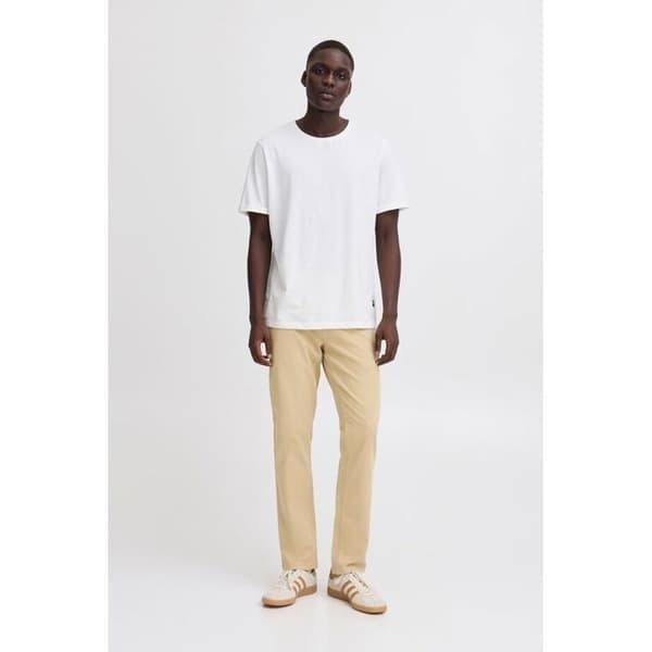 Byxor i twill Blend Ednan