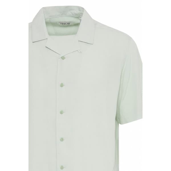 Chemise Solid Faye