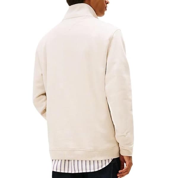 Sweat Beige Tommy Hilfiger Märke