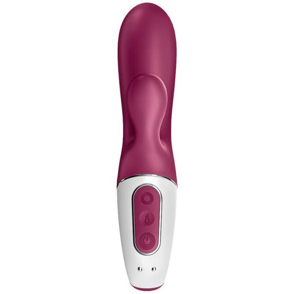 Hot Bunny Connect App - Satisfyer