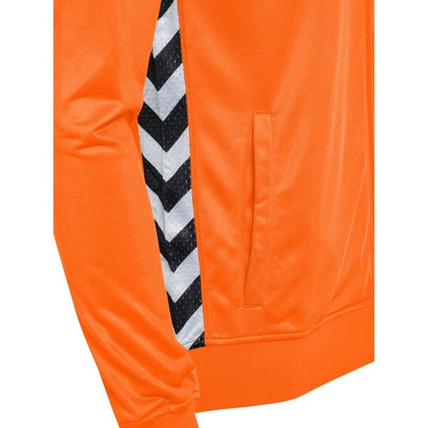 Hummel Playful träningsset - chockerande orange