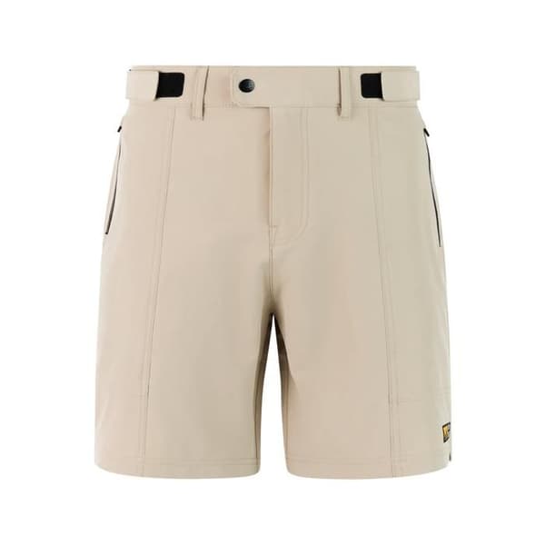 Kort Protest Barwick - bamboobeige