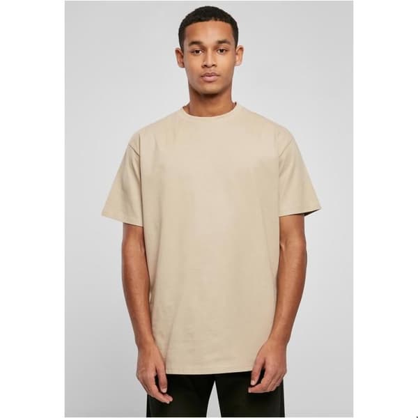 T-shirt oversize Urban Classics Heavy (x2)