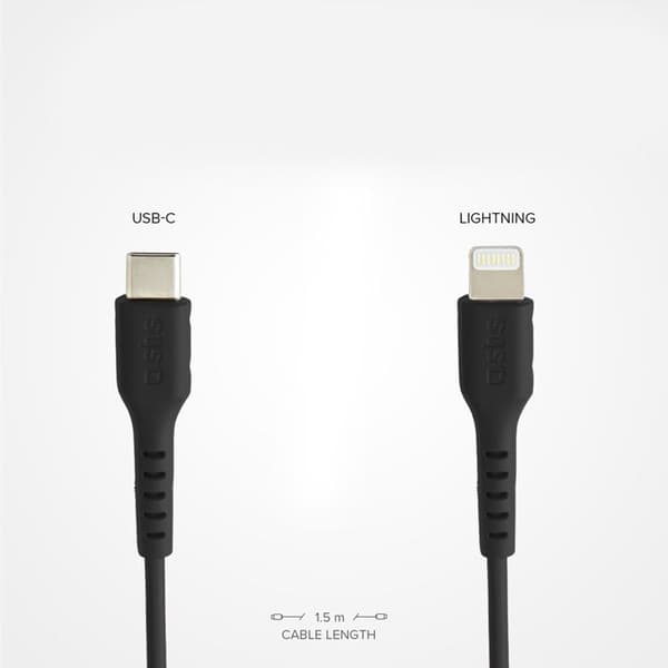 SBS - ANSLUTNING GSM TECABLELIGTC1K