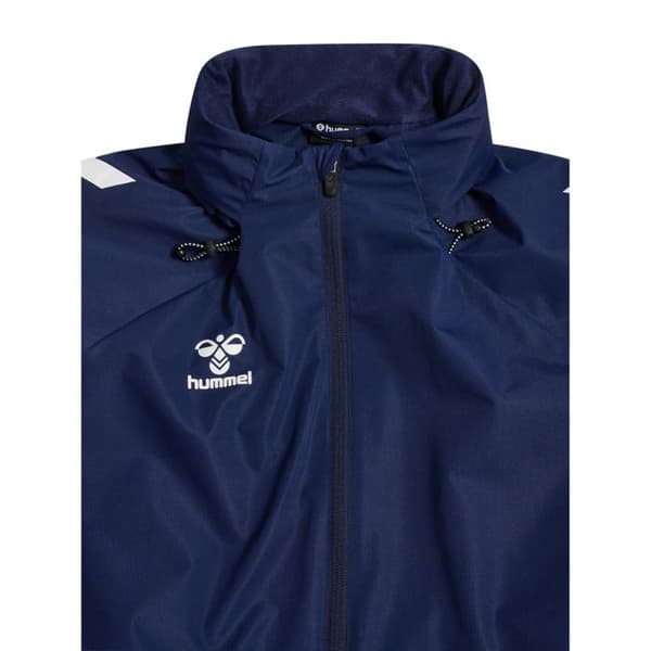 Vattentät jacka Hummel Lead 2.0