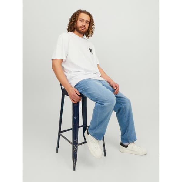 Jeans i storlek Jack & Jones Mike Original
