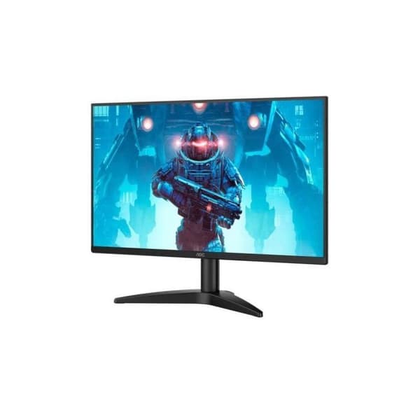 AOC 24B36X 24" LED IPS FullHD 144Hz HDR10 Adaptiv synkronisering