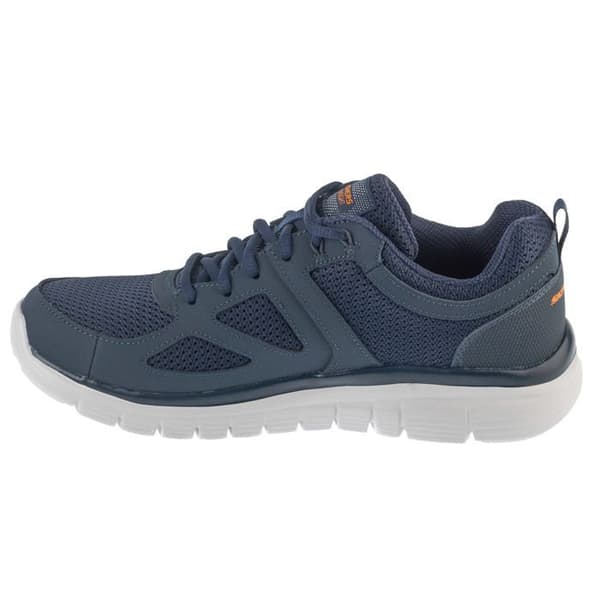 Herrskor - Mörkblå - Skechers Burns-Agoura