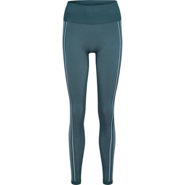 Sömlösa leggings för kvinnor Hummel - stargazer