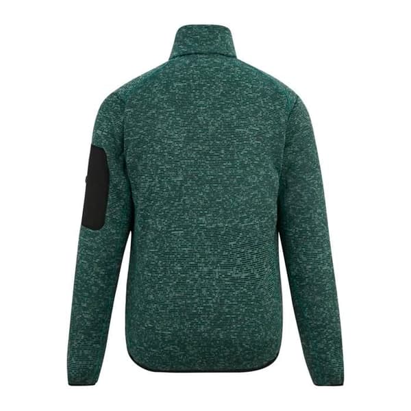 Regatta Newhill zip-up fleece