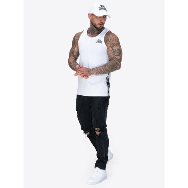 Lonsdale Clousta linne