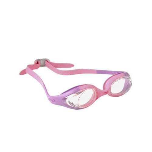 Simglasögon - ARENA - Spider Junior - Barn - Unisex - Blå