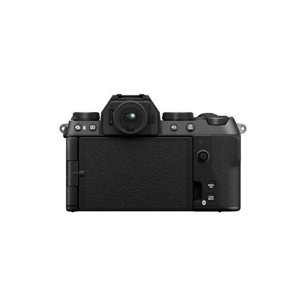 Fujifilm X-S20 hybridkamera utan objektiv