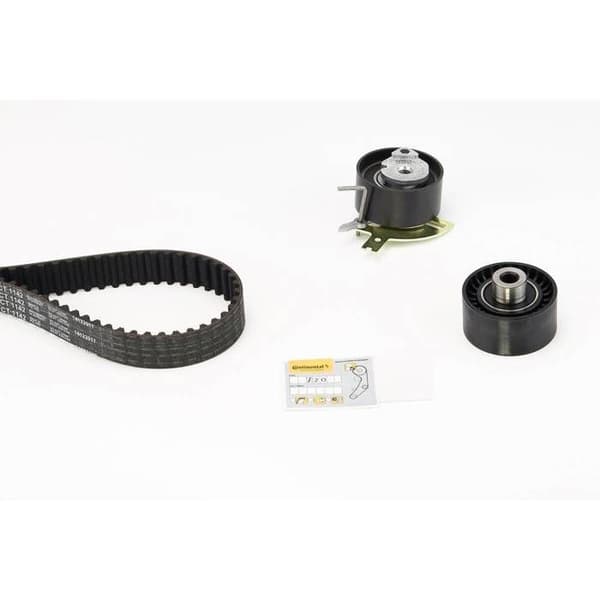 Contitech Kamrem CT1141K1