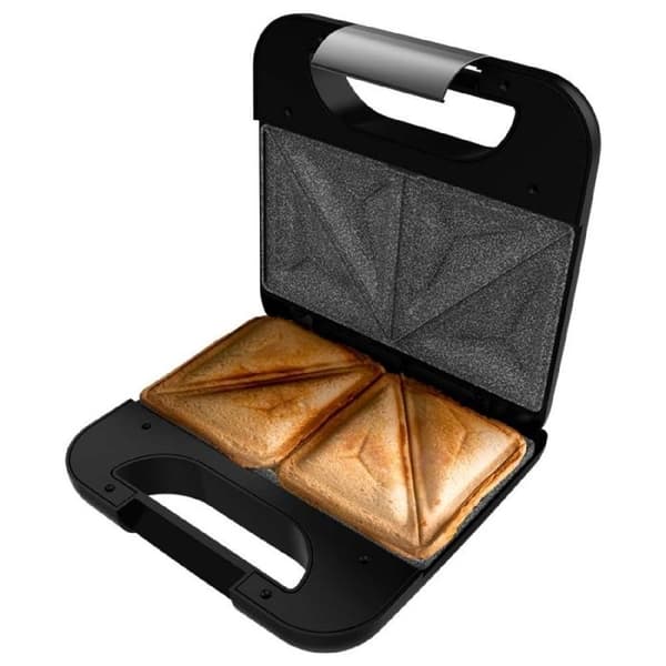 Cecotec Smörgåsgrill Rock'nToast Classic +