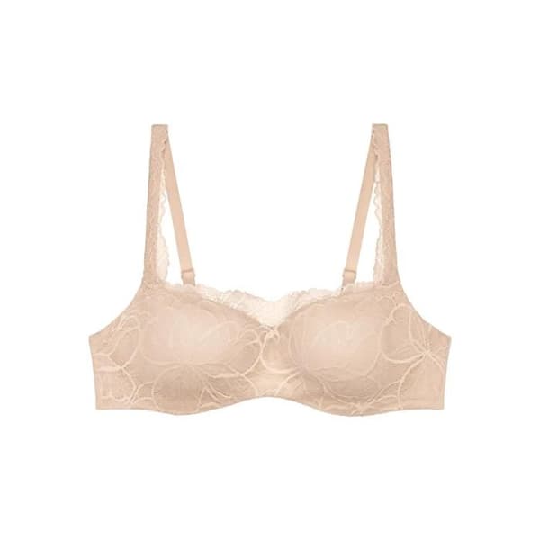 Balkongbehå för kvinnor Triumph Body Make-Up Illusion
