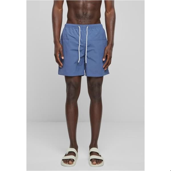 Urban Classics Block simshorts