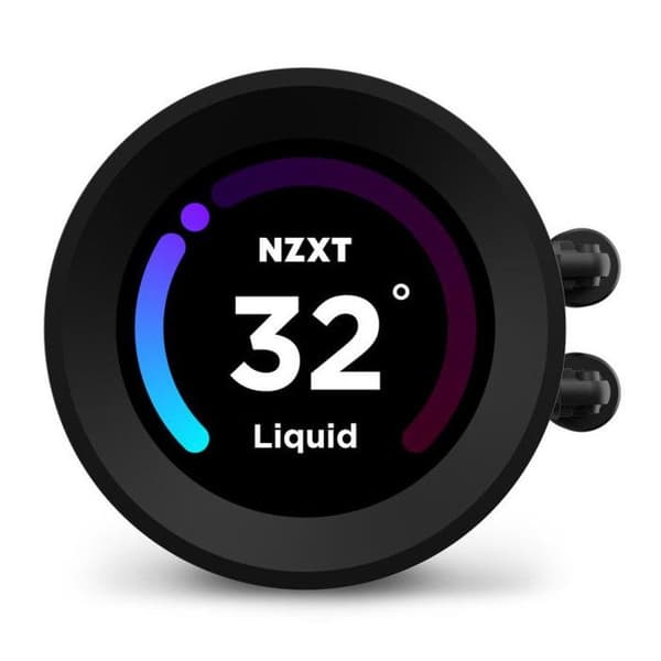 NZXT Kraken Elite 280