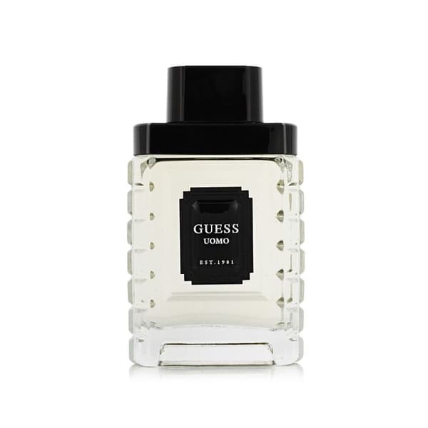 Guess Uomo Aftershave Lotion man 100 ml