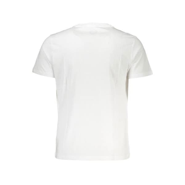 T-shirts-T-S kortärmad-GIAN MARCO VENTURI - Herr