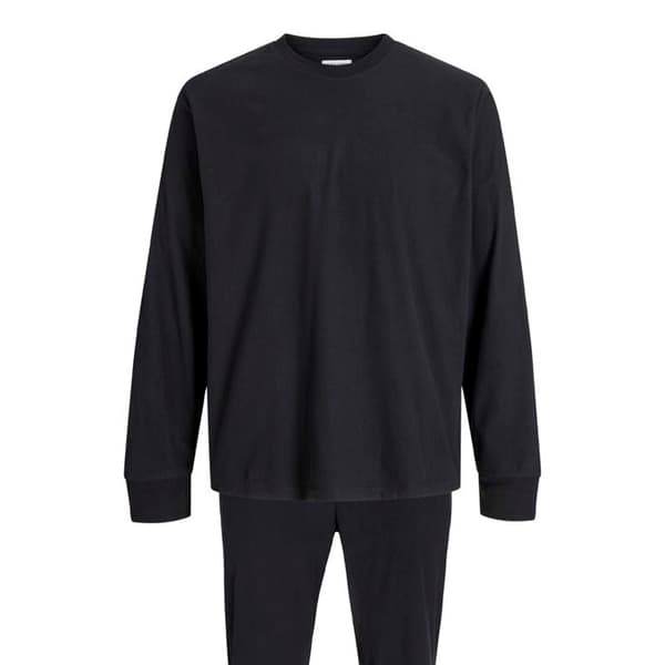 Sweatshirt Jack & Jones Solid