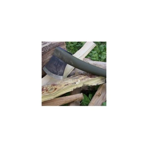 Mora Camping Axe