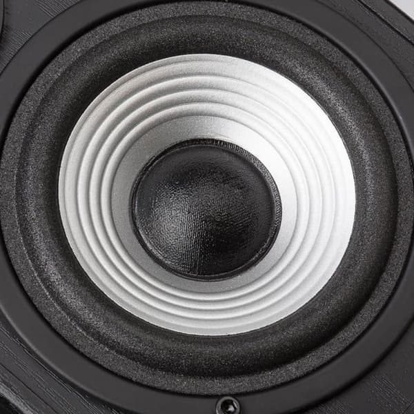 Högtalare - Edifier - Studio 980T - 12 Watt - 2 sätt - RCA