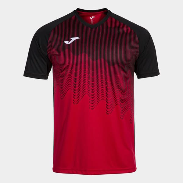 Joma Tiger VI tröja med V-ringad