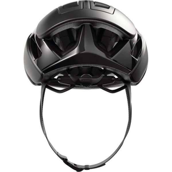 Abus GameChanger 2.0 - sammet svart