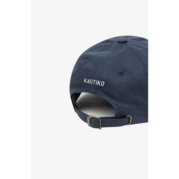 Snapback keps Kaotiko Coffee Culture