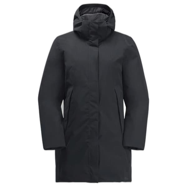 Jack Wolfskin Salier damkappa