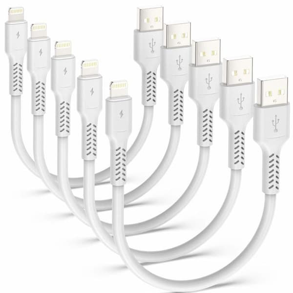 Laddare telefon Adilift - HI-DC6-4