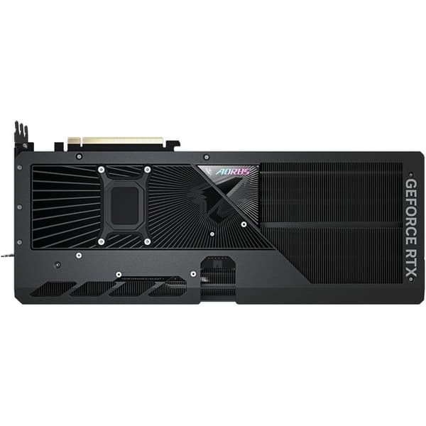 GIGABYTE - AORUS - Grafikkort - NVIDIA RTX 5070Ti M - 16 Go